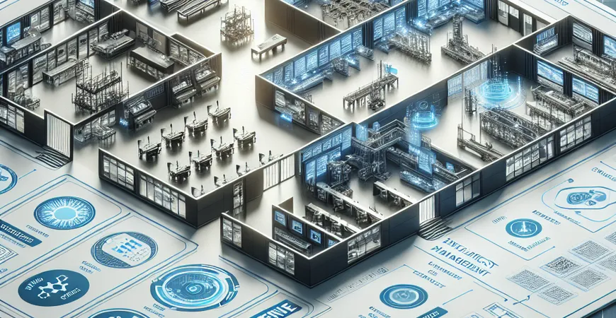 库存管理的基本目标是什么？2025年最新解析