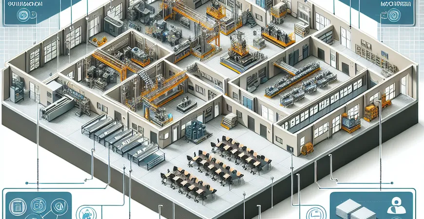 库存管理的基本目标是什么？专业解析与应用建议