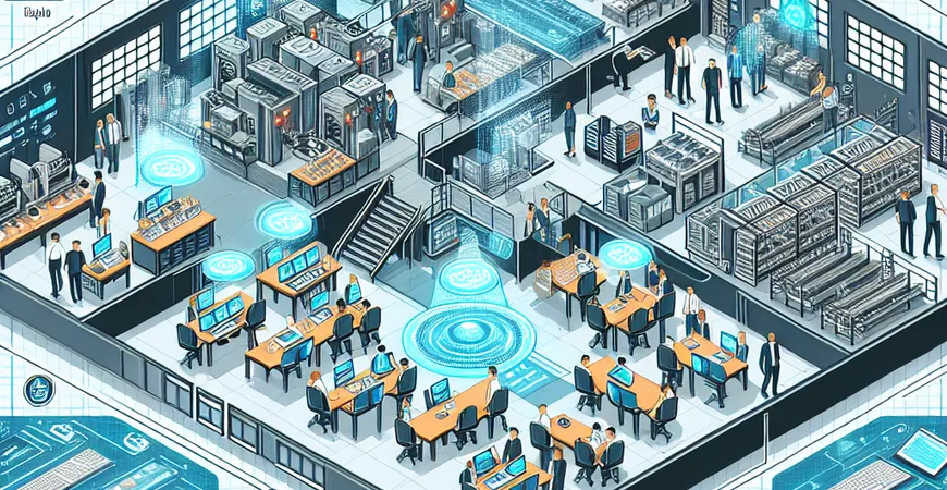 库存管理的基本目标解析，2025年企业策略