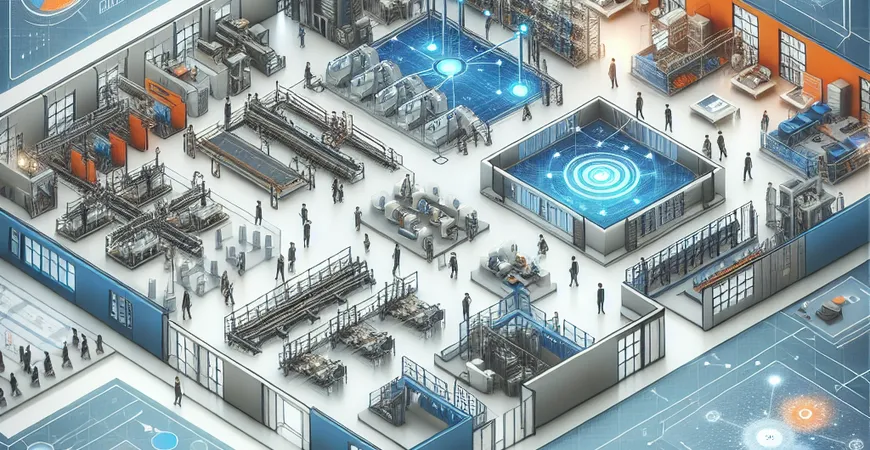 库存管理的基本目标解析，全面提升企业效益的手段