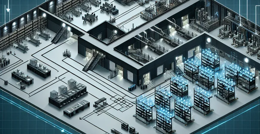 库存管理的基本目标解析，如何实现库存最优配置