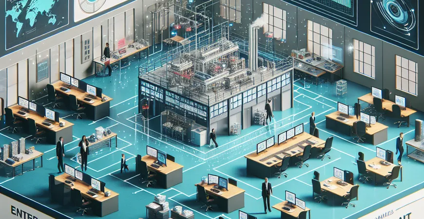 库存管理的基本问题与解决方案大全