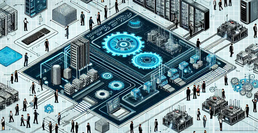 库存管理的基本问题与解决方案，2025年必读