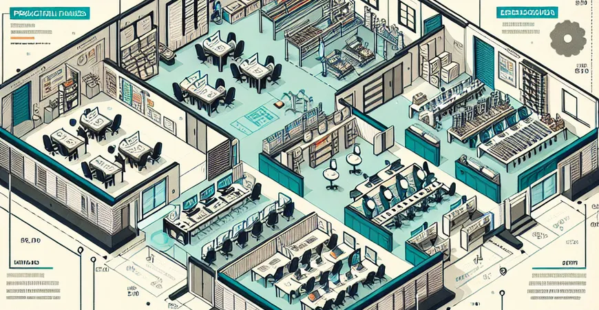 库存管理的基本问题与解决方案，收藏必备