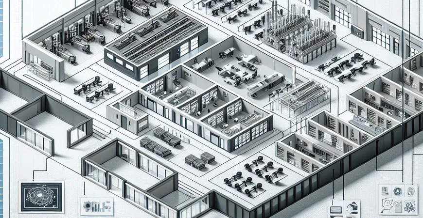 库存管理的基本问题解析，企业常见误区与解决方案