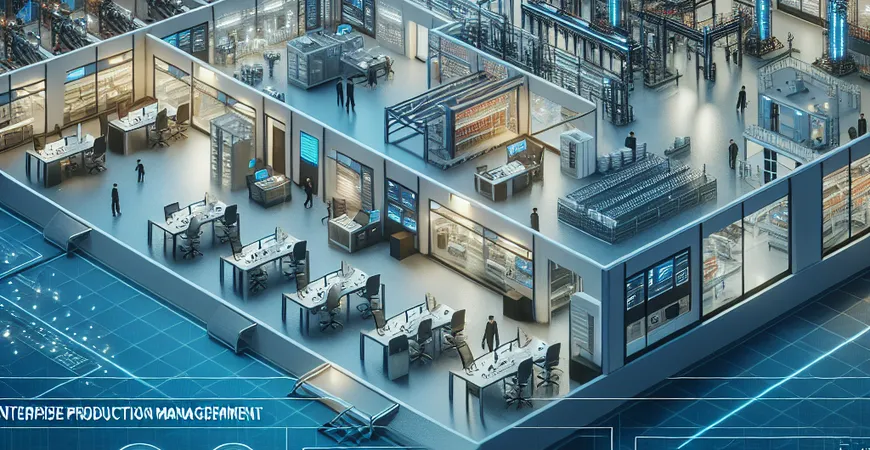 库存管理的基本问题解析，助你轻松入门