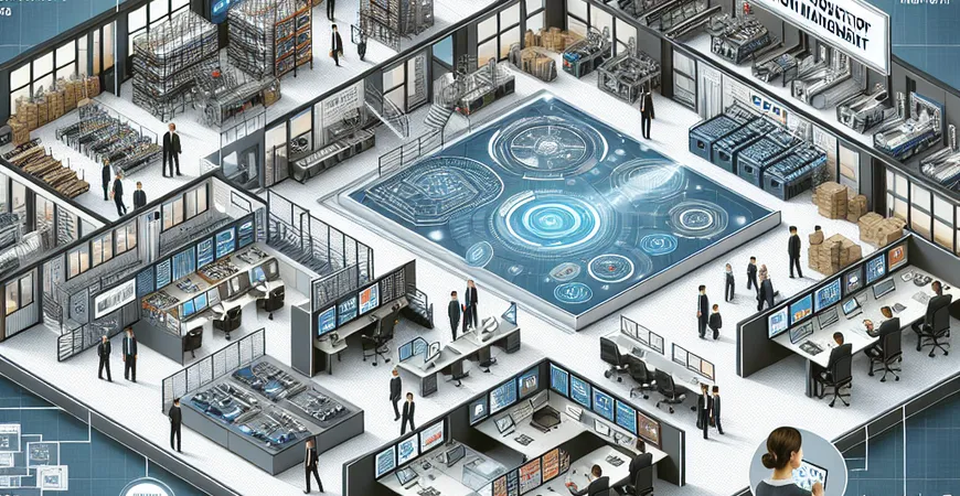 库存管理的基本问题，专业解析与应对方案