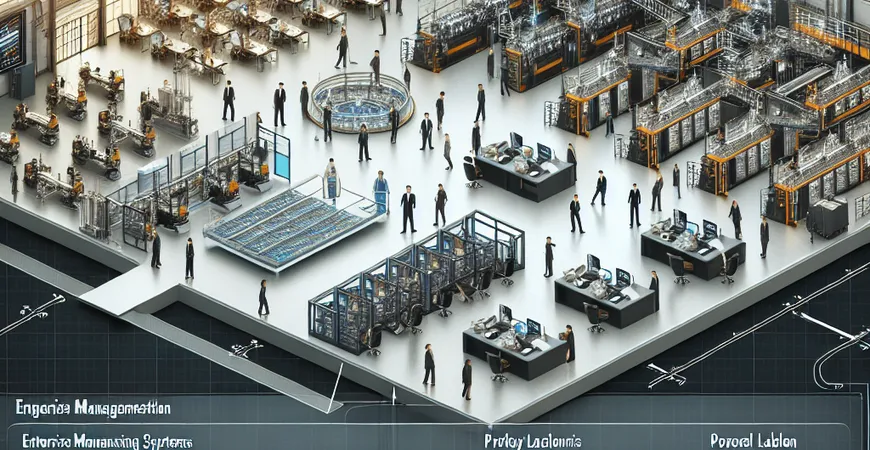 库存管理的基本问题，企业如何快速突破