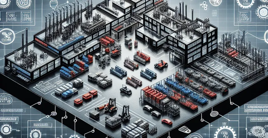 库存管理的常见错误，如何避免库存风险