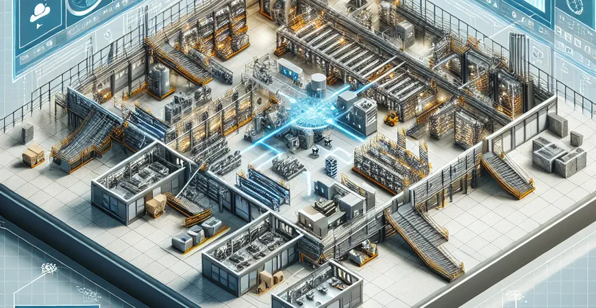 库存管理的成功案例分享，学习行业标杆的经验