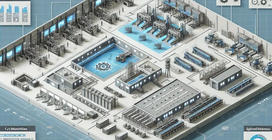 库存管理的成本控制策略，助力企业节约开支