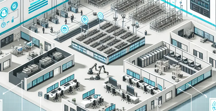 库存管理的数字化转型，2025年企业需把握的机遇