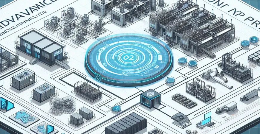 库存管理的方法有哪些？2025年最全解析