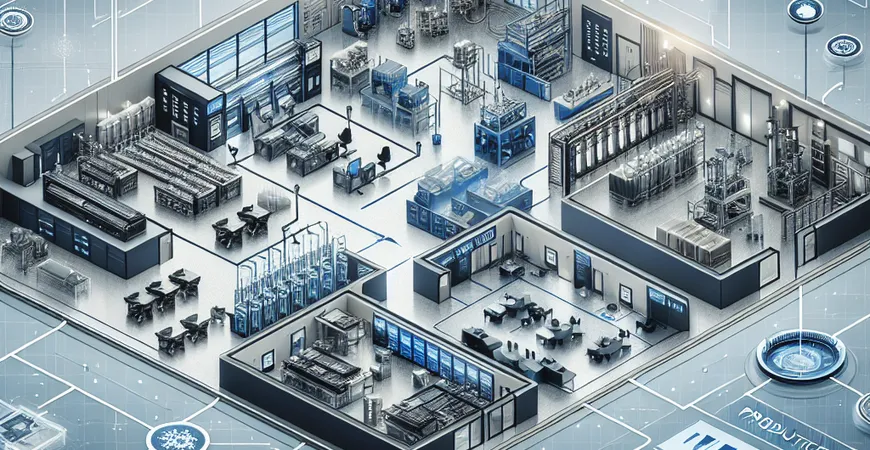 库存管理的方法有哪几种，全面解析与对比