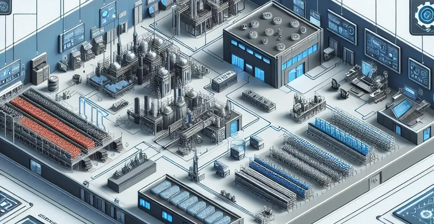 库存管理的方法有哪几种？2025年全面解析