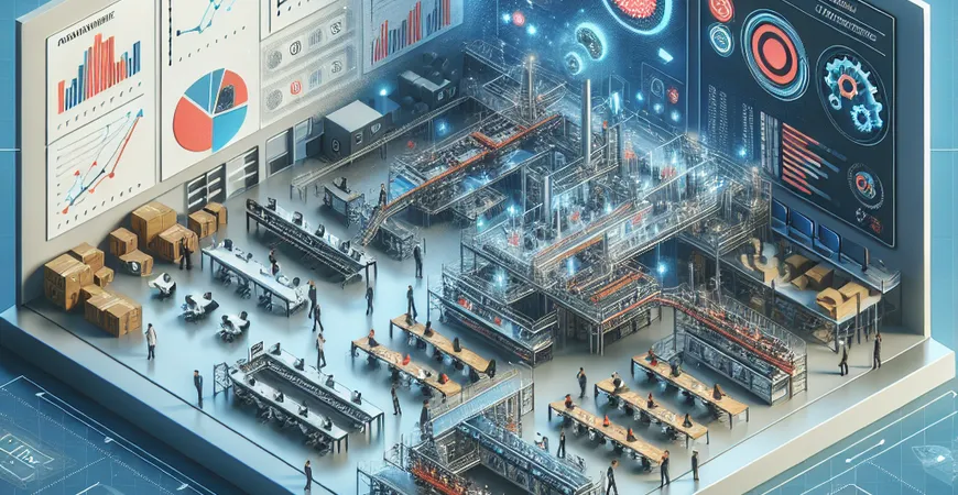 库存管理的方法有哪几种？全面盘点2025年最新趋势