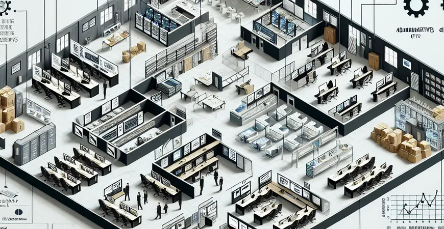 库存管理的方法有哪几种？超级全面的解析