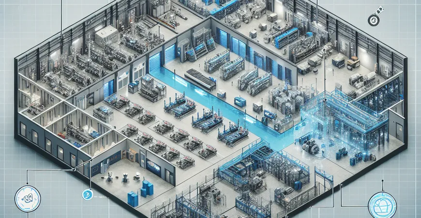 库存管理的智能化转型，企业如何实现数字化升级