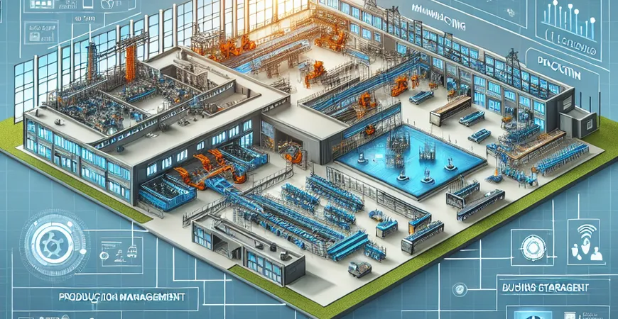 库存管理的最佳实践分享，2025年行业标杆案例