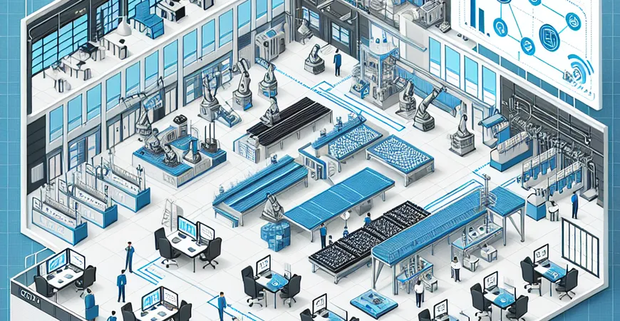 库存管理的未来发展趋势，企业如何抓住机遇