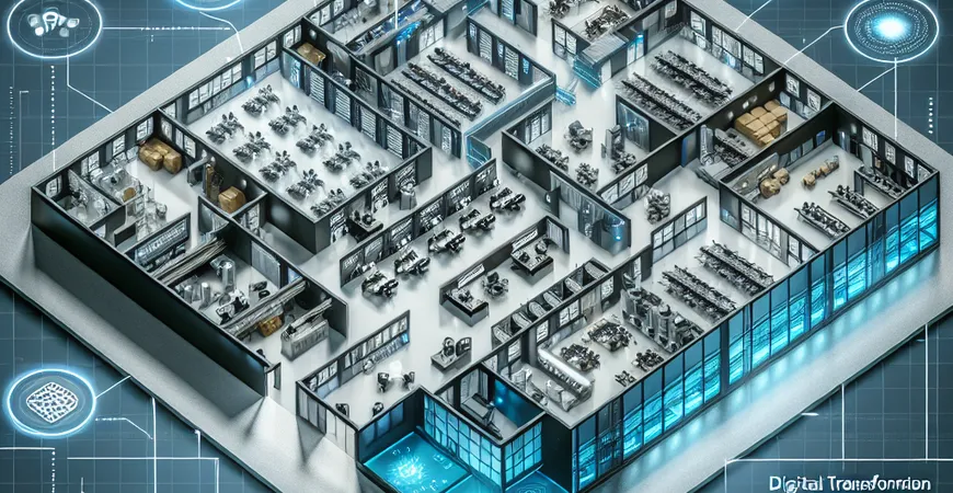 库存管理的未来趋势：从国内外研究中学习