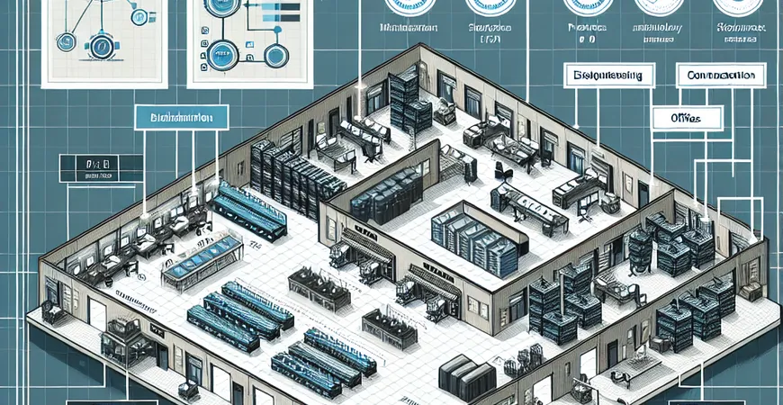 库存管理的核心理念与实践，不容忽视