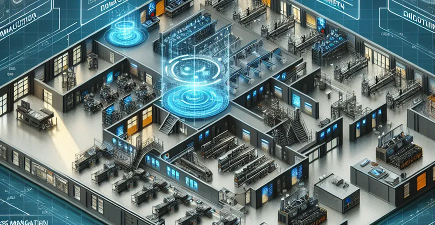 库存管理的痛点与突破，企业提升效率的必经之路