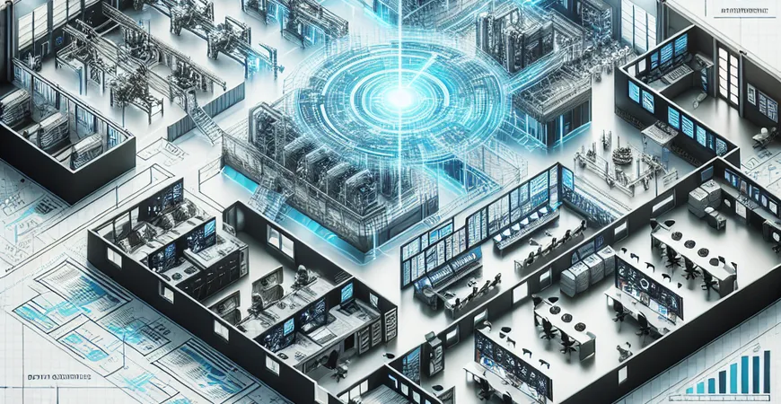 库存管理的痛点与解决方案，全面解析