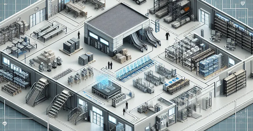 库存管理的痛点与解决方案，教你轻松应对挑战