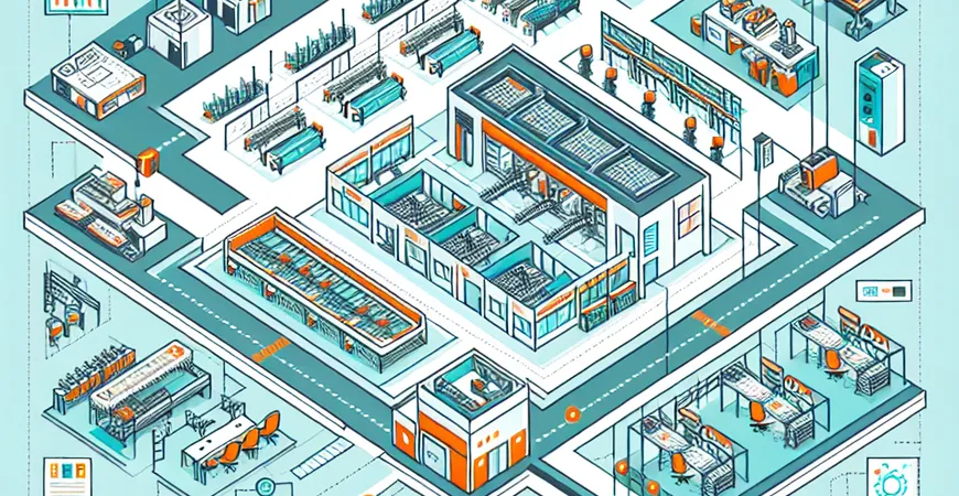 库存管理的痛点与解决方案，超实用秘籍