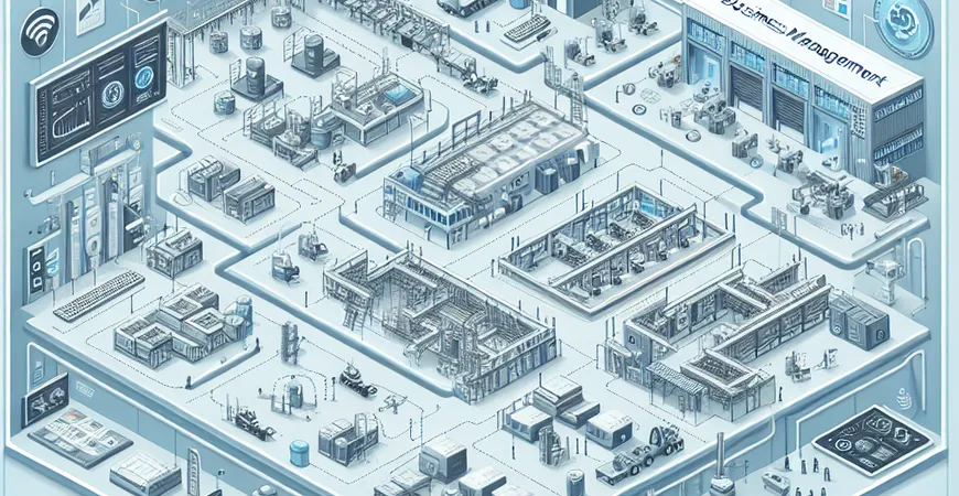 库存管理的痛点分析与解决方案，收藏不踩坑