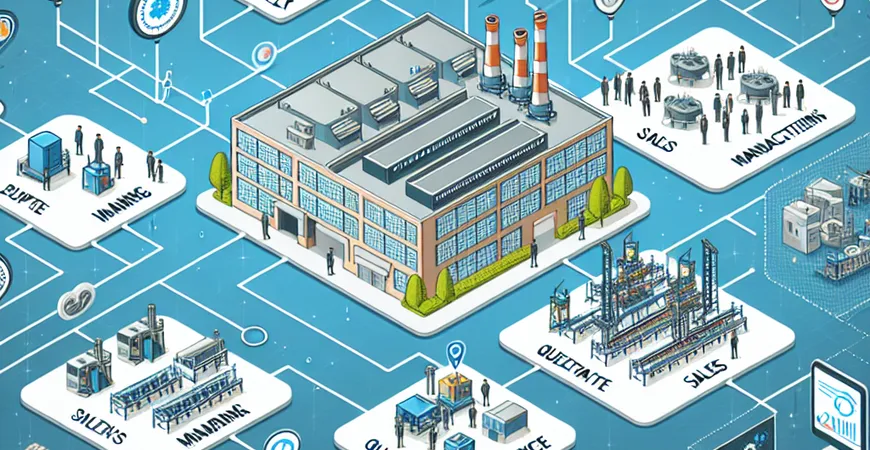 库存管理的痛点：从问题到解决的完整路径