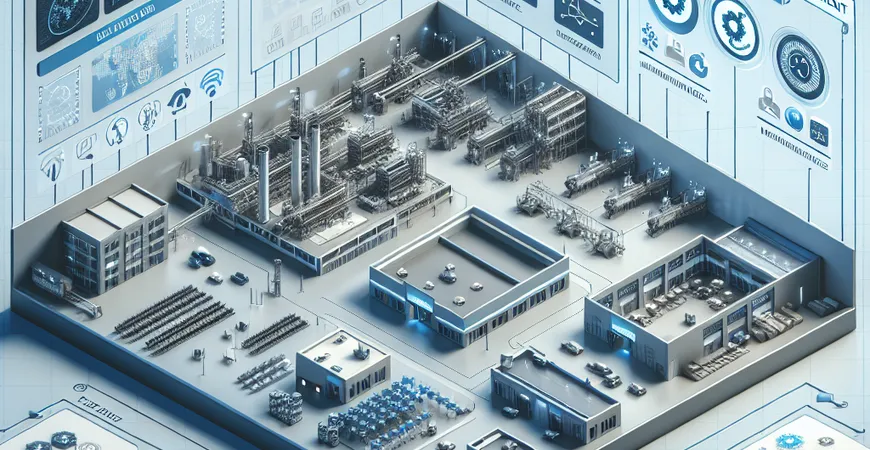 库存管理的重点在哪里？专家解读不容错过