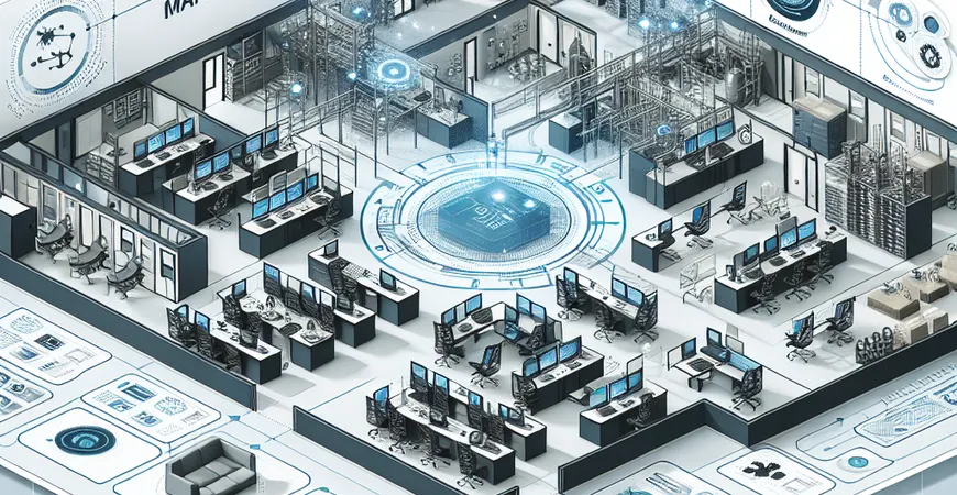 库存管理的重点是什么，精准把握核心问题