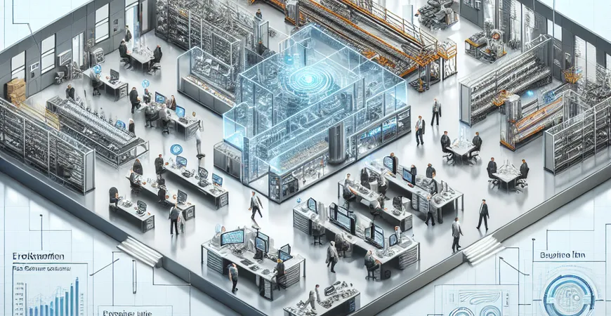 库存管理的重点是什么？专家教你如何把握关键