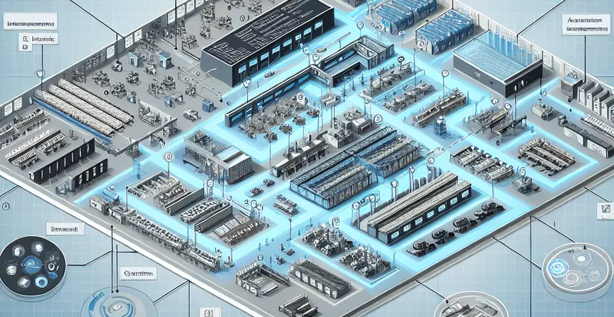 库存管理的重点是什么？专家观点大揭秘