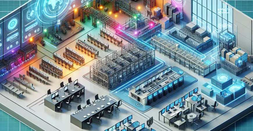 库存管理的重点是效率还是准确度？