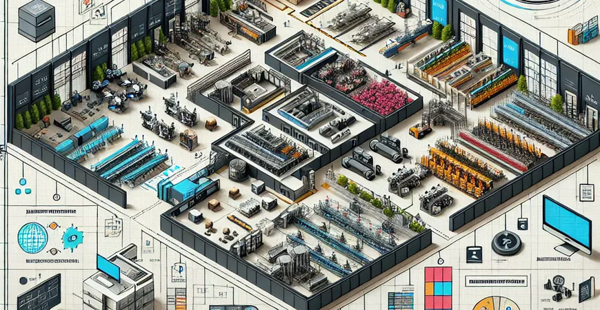 库存管理的重点是？深度解析核心策略