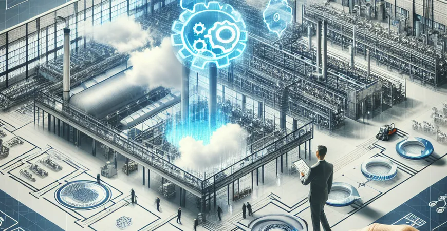 库存管理的重点：从实物到信息的全面掌控