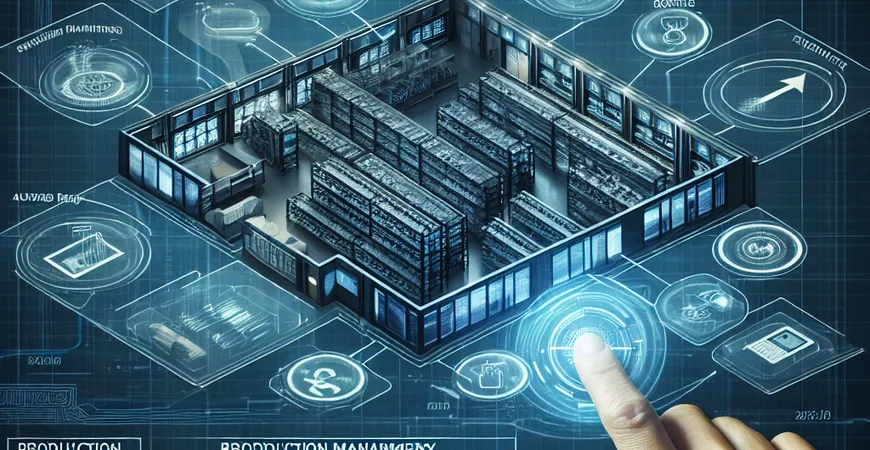 库存管理目标与策略，2025年企业运营的必备指南