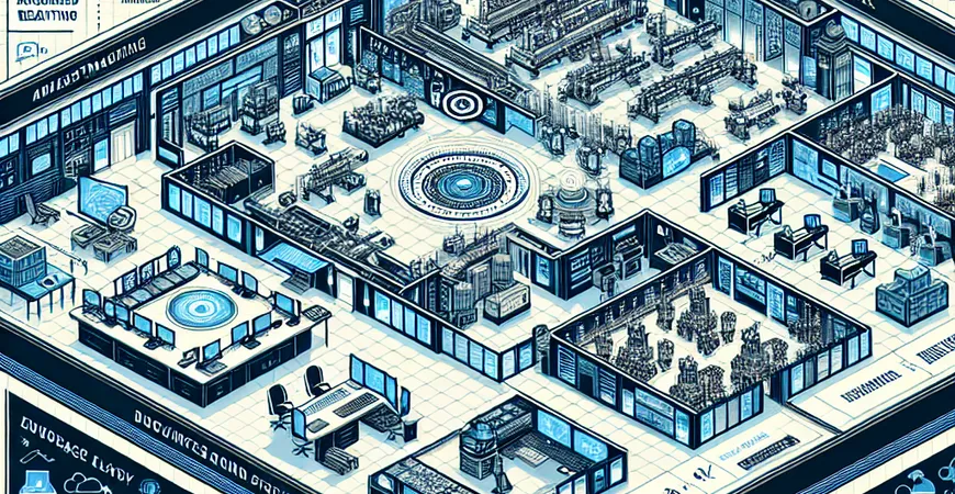 库存管理目标解析，2025年企业战略指南