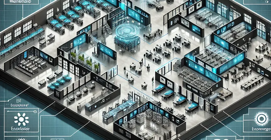 库存管理目标解析，2025年实现方案