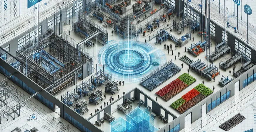 库存管理研究现状，国内外最新趋势深度分析