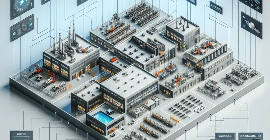 库存管理策略：降低库存成本的三大方法