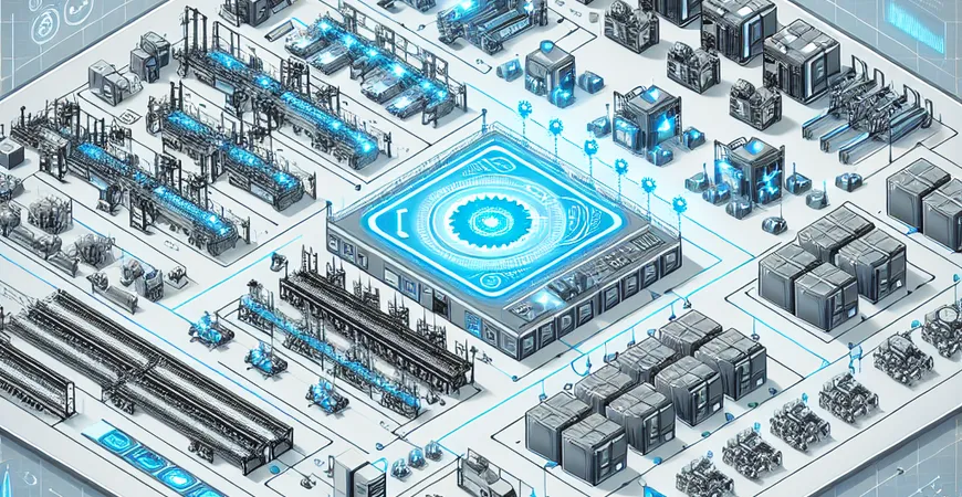 库存管理系统选型指南，收藏！避免常见选型误区