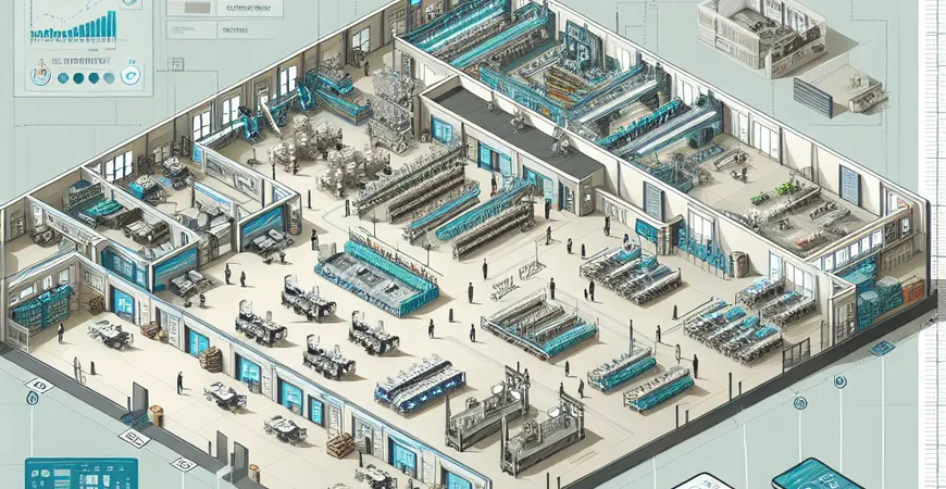 库存管理考核不再难，掌握这三个指标就够了