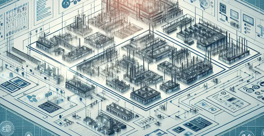 库存管理考核指标大盘点，全面提升绩效