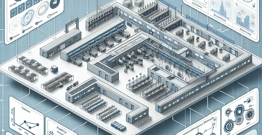 库存管理考核标准揭秘，企业如何提升绩效？