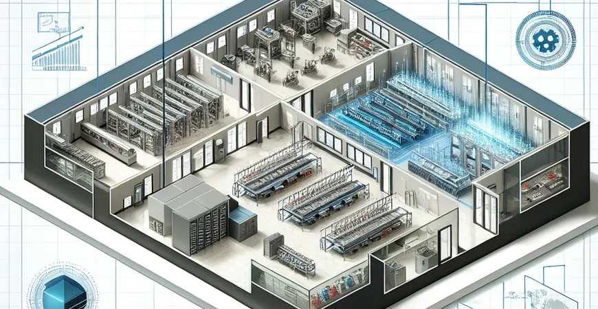 库存管理考核标准揭秘，掌握关键绩效指标