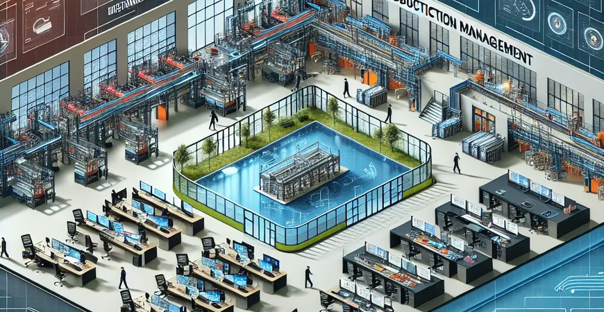 库存管理职责与分工，打造高效团队